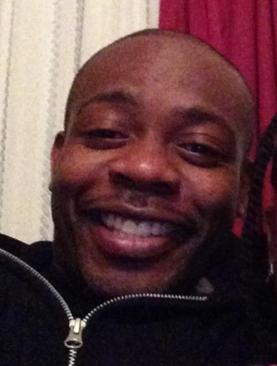 Alexander Smith death by force case profile photo