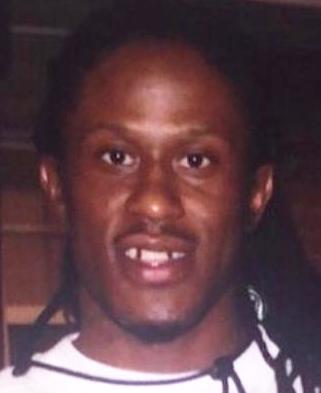 Franklin Williams death by force case profile photo