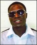 Antwan Frost death by force case profile photo