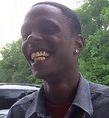 Rhashard Spikes death by force case profile photo