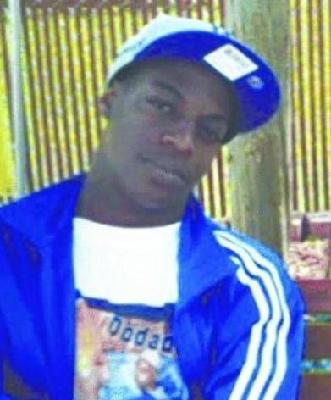 Roytavus Blanding death by force case profile photo