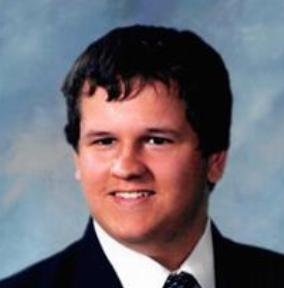 Benjamin Wagner death by force case profile photo
