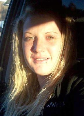 Krystal Hutto death by force case profile photo