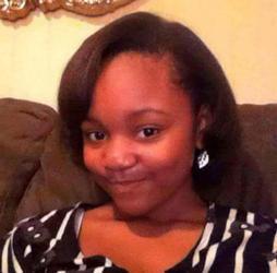 Tamara Perry death by force case profile photo