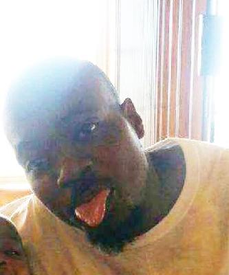 Shimone Gillins death by force case profile photo