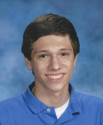 Timothy Patrick death by force case profile photo