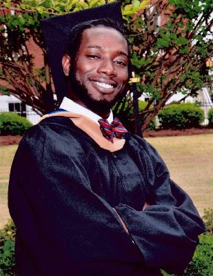 Tywanza Sanders death by force case profile photo