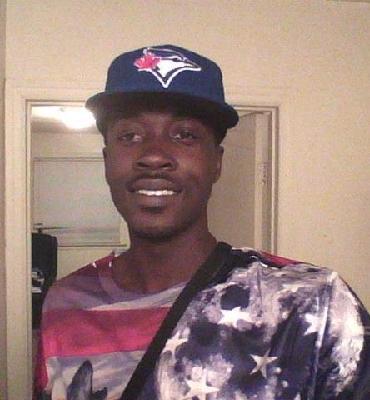 Sterling Jenkins death by force case profile photo