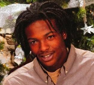 Dunta Barber death by force case profile photo