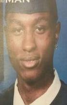 James Spellman death by force case profile photo