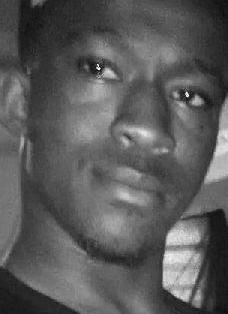 Luther Fludd death by force case profile photo
