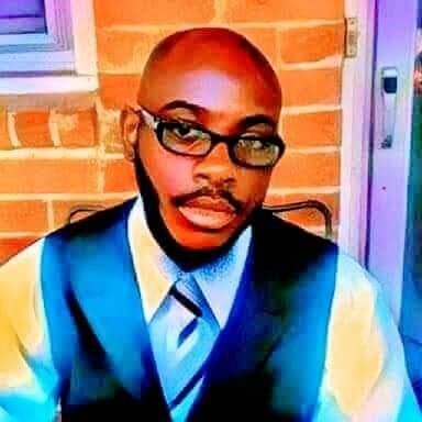 Terrell Smith death by force case profile photo