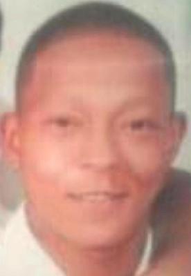 Jerry Fernandez death by force case profile photo