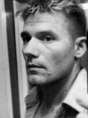 Joseph Cochran death by force case profile photo
