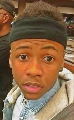 Taizaun Dewitt death by force case profile photo