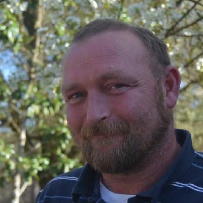 Larry Williams death by force case profile photo