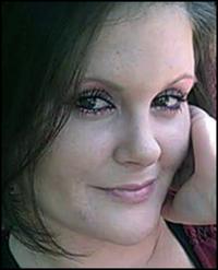 Amanda Smith death by force case profile photo