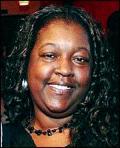 Tameka Mitchell death by force case profile photo