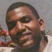 Brandon Washington death by force case profile photo