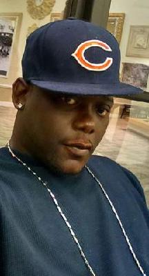Trajan Jenkins death by force case profile photo
