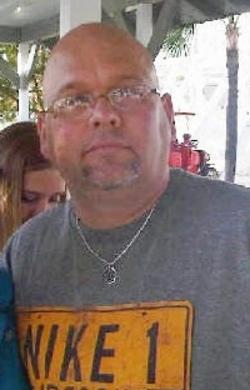Barry Selmon death by force case profile photo