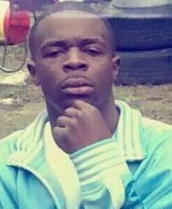 Detuan Jenkins death by force case profile photo