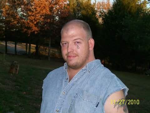 Eddie Richards death by force case profile photo