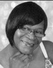 Althea Goss death by force case profile photo