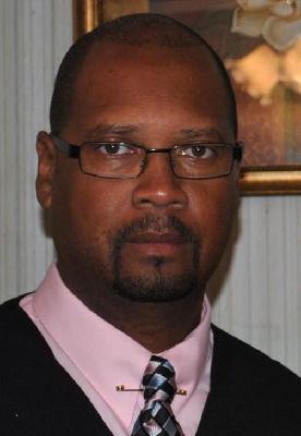 Edward McClurklin death by force case profile photo