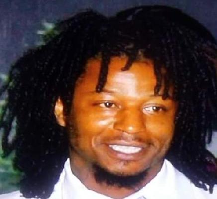 Muhammad Johnson death by force case profile photo