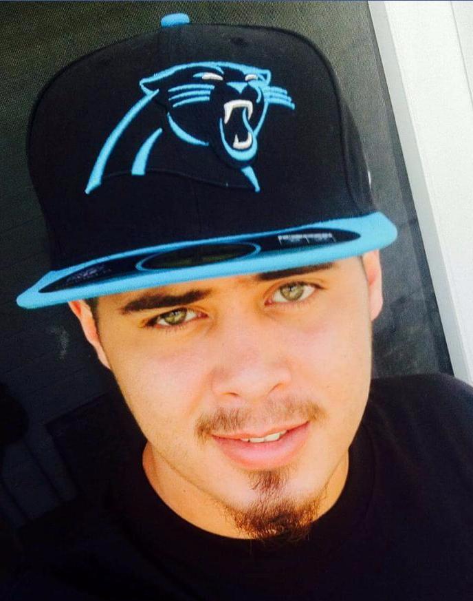 Daniel Grooms death by force case profile photo