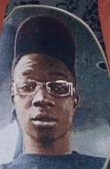 Travis Brown death by force case profile photo