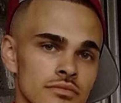 Shane Newman death by force case profile photo