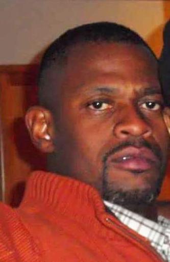 DeWayne Manuel death by force case profile photo