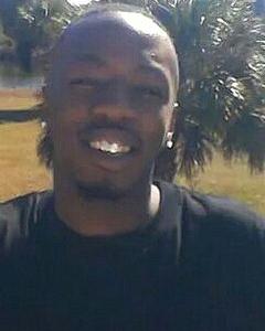 Anthony King death by force case profile photo