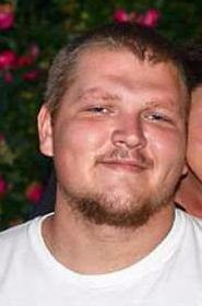 Houston Chapman death by force case profile photo