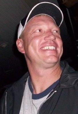 Steven Boone death by force case profile photo