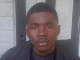 Kimani Green death by force case profile photo