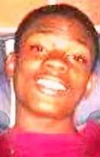 Devonte Dantzler death by force case profile photo