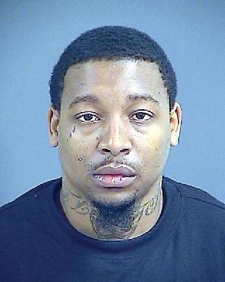 Jamie Williams death by force case profile photo