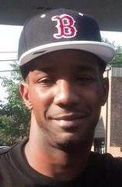 Anthony Jamison death by force case profile photo