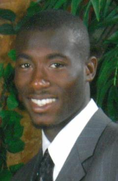 Curtis Scott death by force case profile photo