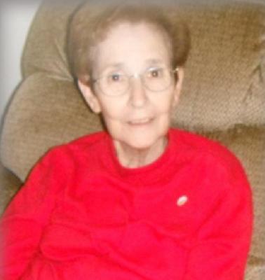 Barbara Gregory death by force case profile photo