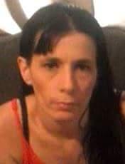 Lacey Parker death by force case profile photo