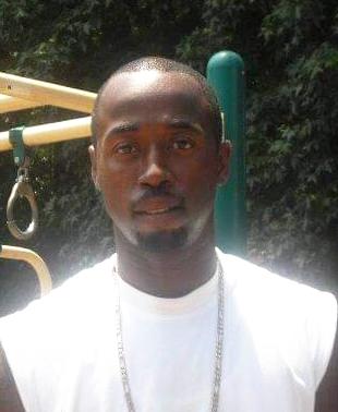 Tyrus Archie death by force case profile photo