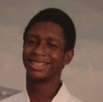 Jamey Lewis death by force case profile photo