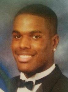 Taj Garvin death by force case profile photo