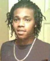 Marquail Hellams death by force case profile photo