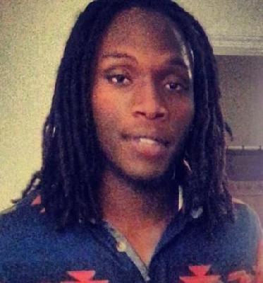 Brandon Robinson death by force case profile photo