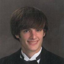 Brandon Hewlett death by force case profile photo